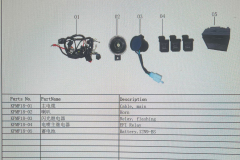 electrical
