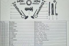 valve-train